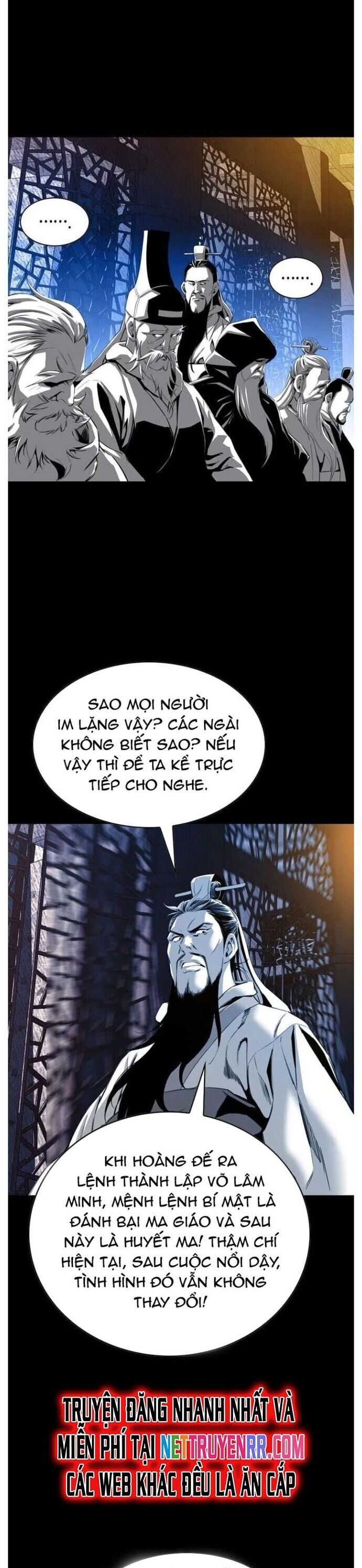 Đăng Thiên Lộ Chapter 22 - 10