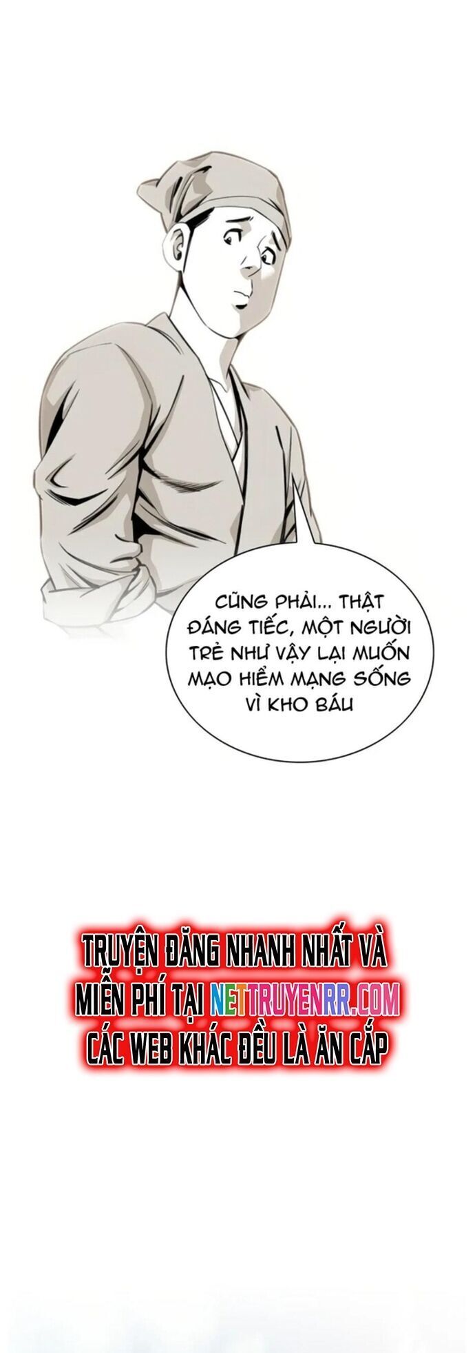 Đăng Thiên Lộ Chapter 23 - 13