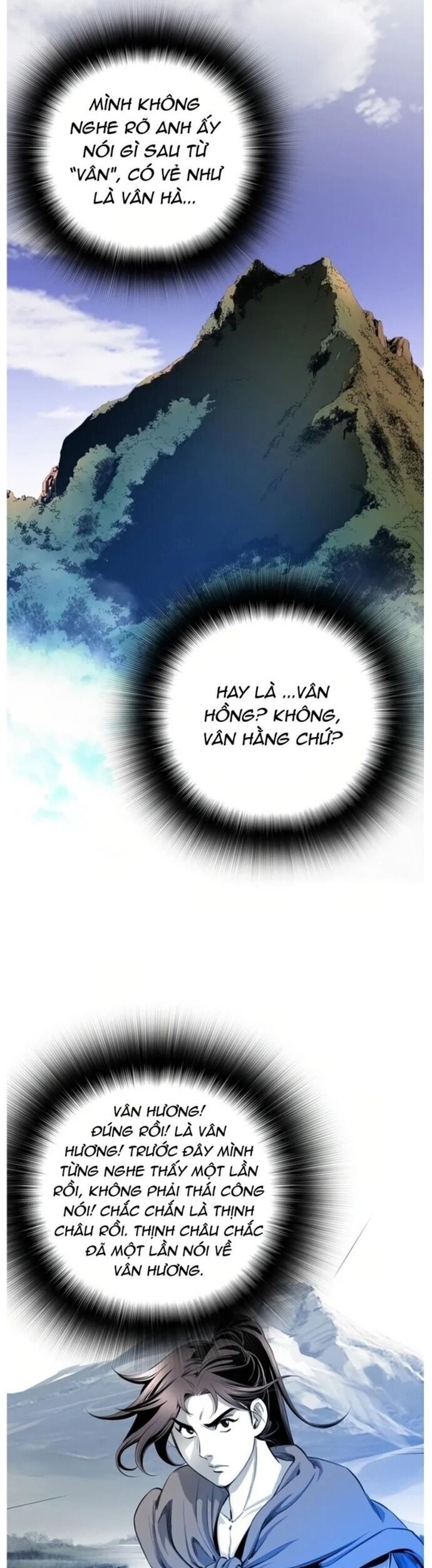 Đăng Thiên Lộ Chapter 23 - 15