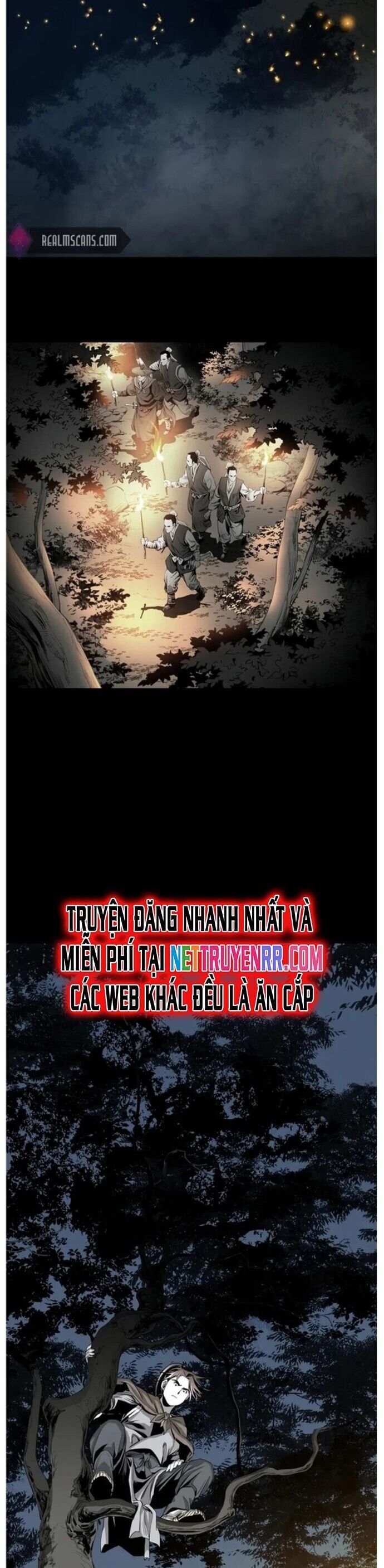 Đăng Thiên Lộ Chapter 23 - 18