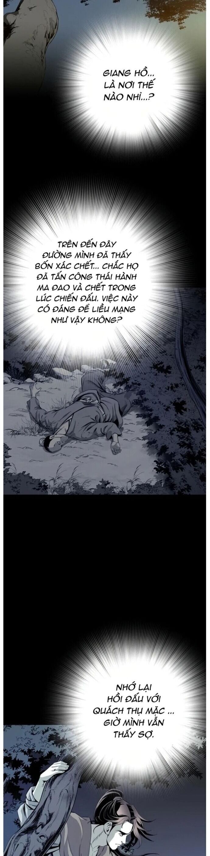 Đăng Thiên Lộ Chapter 23 - 19