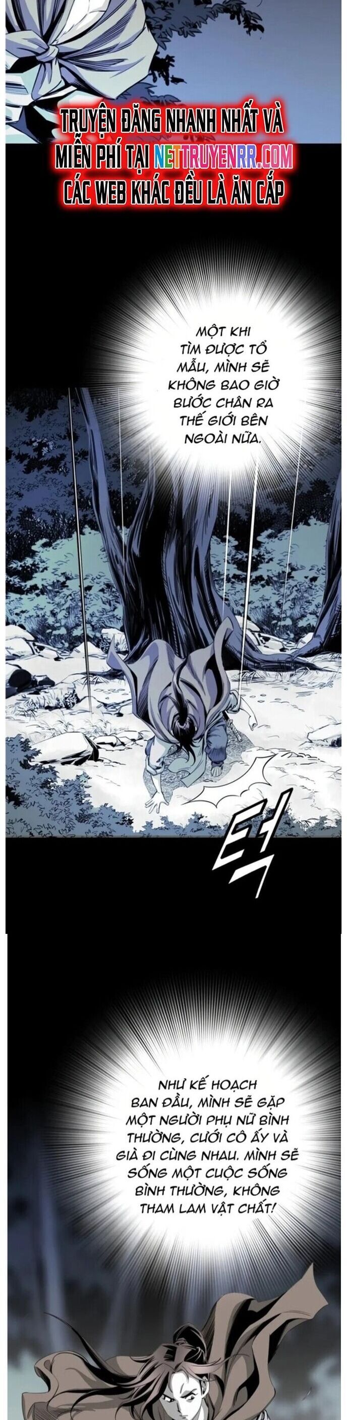 Đăng Thiên Lộ Chapter 23 - 21