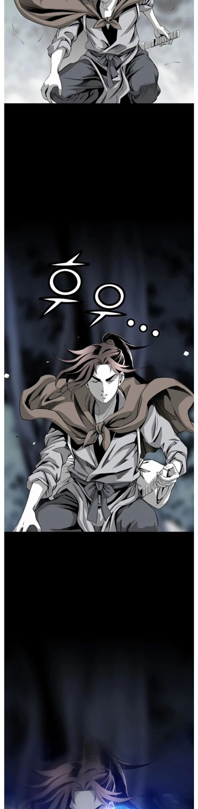 Đăng Thiên Lộ Chapter 23 - 22