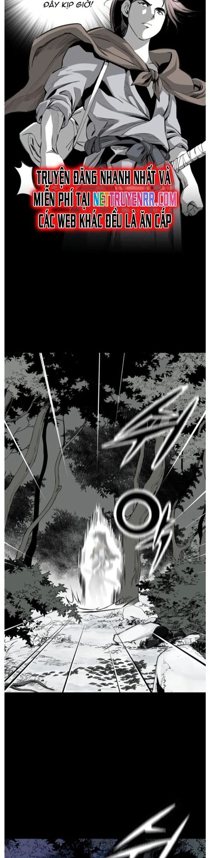 Đăng Thiên Lộ Chapter 23 - 29