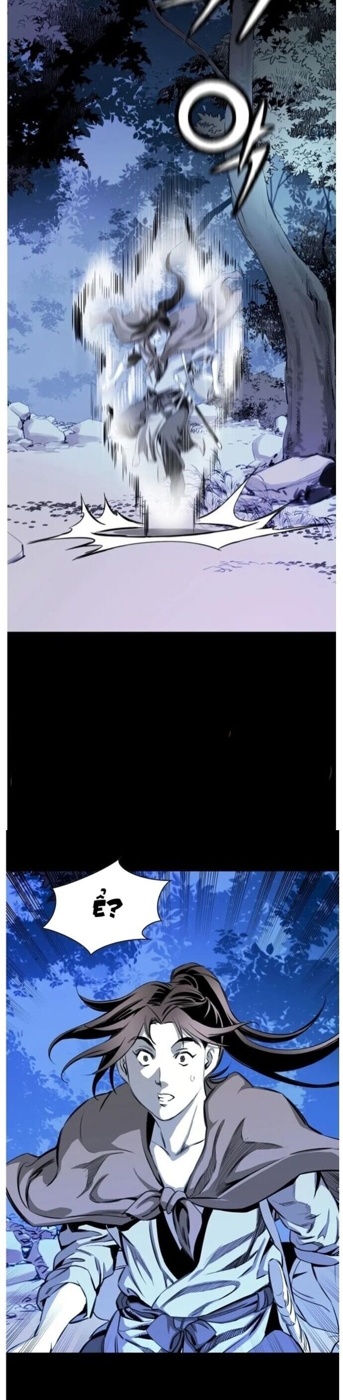 Đăng Thiên Lộ Chapter 23 - 30