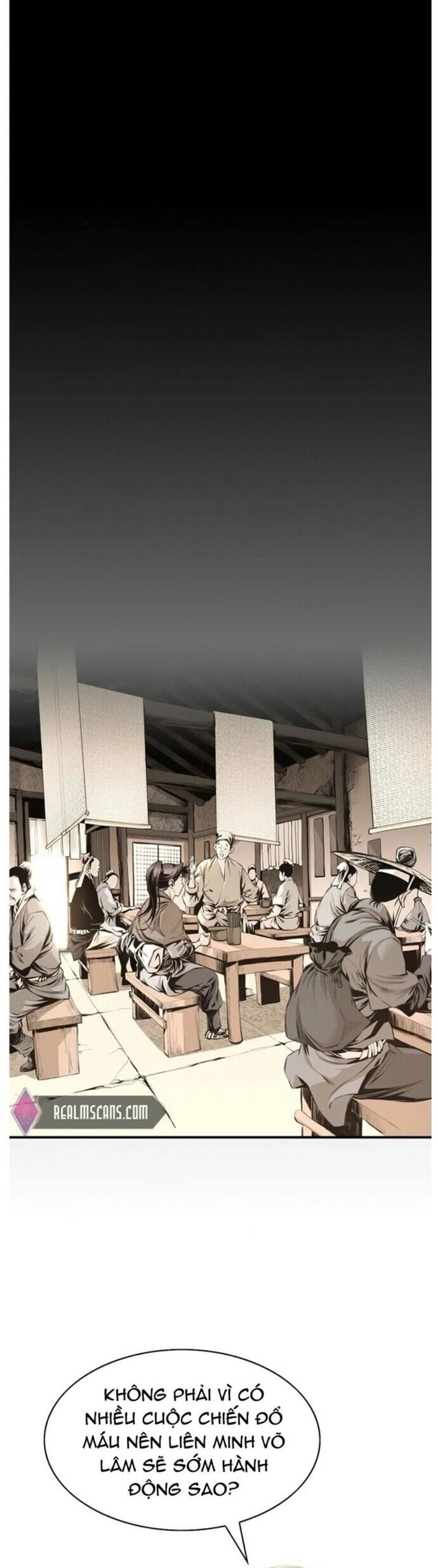 Đăng Thiên Lộ Chapter 23 - 4
