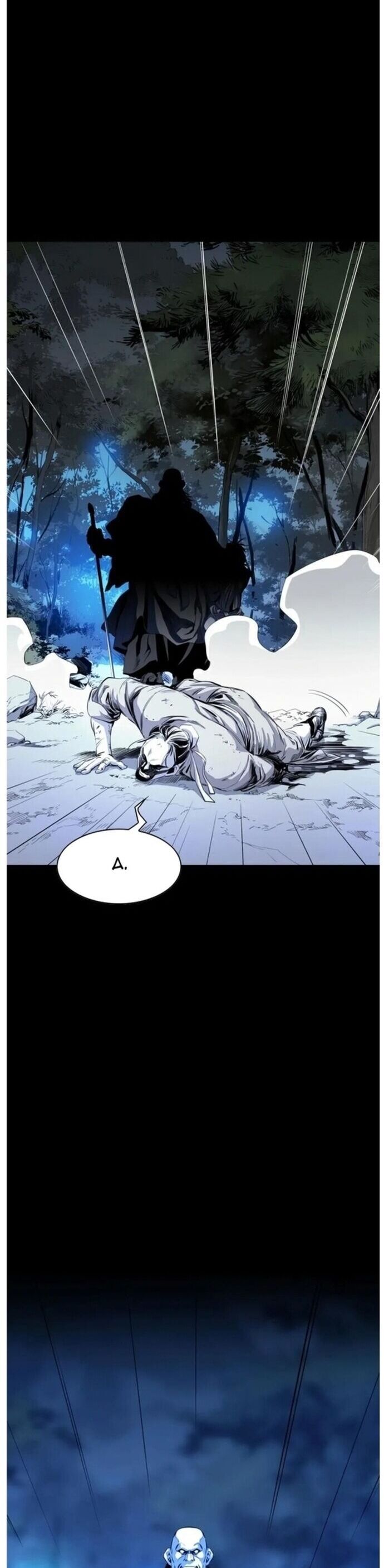 Đăng Thiên Lộ Chapter 23 - 31