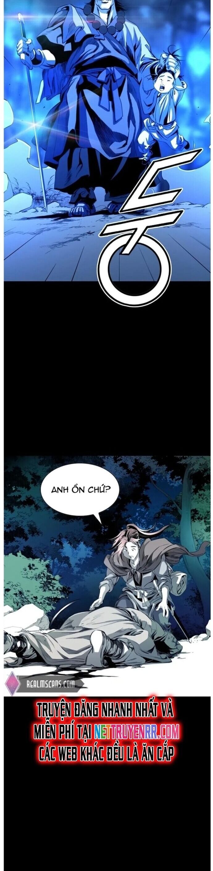 Đăng Thiên Lộ Chapter 23 - 32