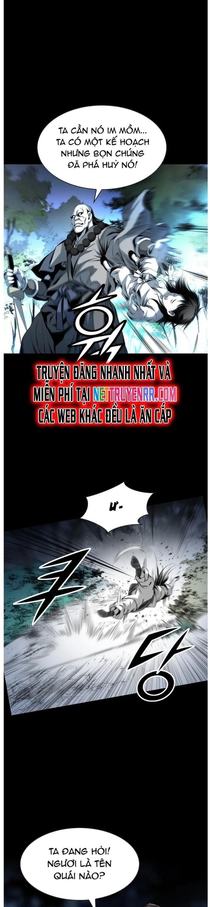 Đăng Thiên Lộ Chapter 23 - 35