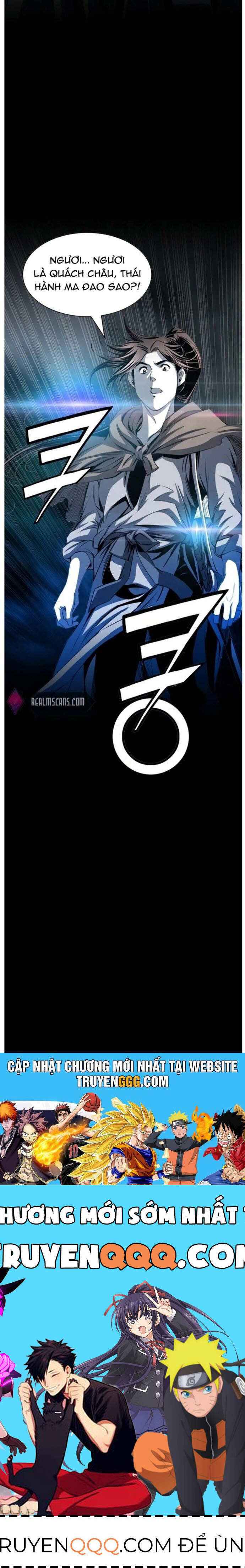 Đăng Thiên Lộ Chapter 23 - 37