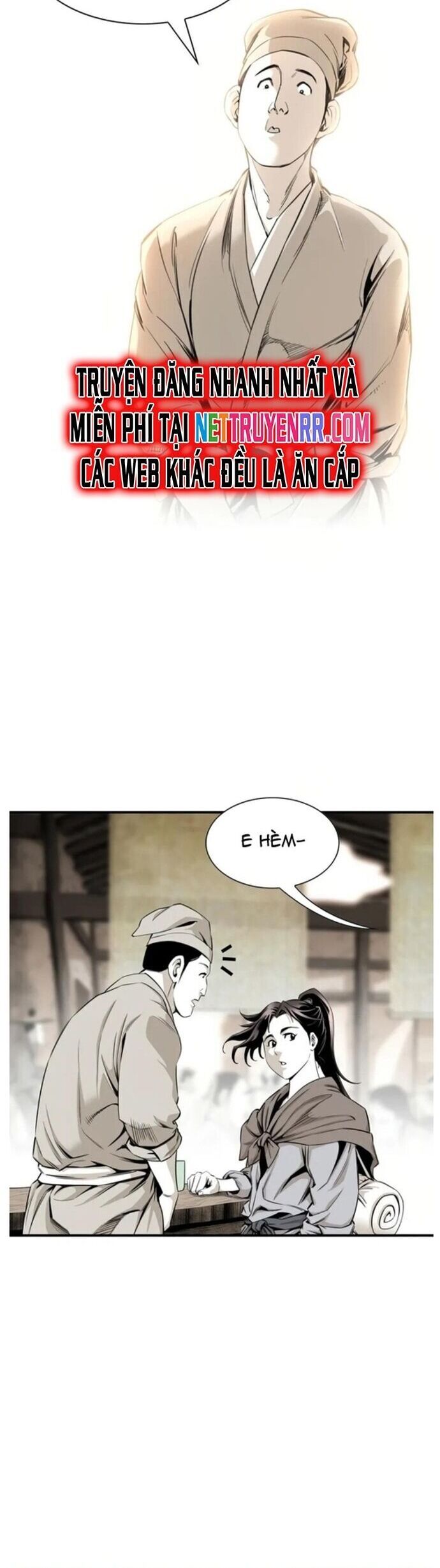 Đăng Thiên Lộ Chapter 23 - 8