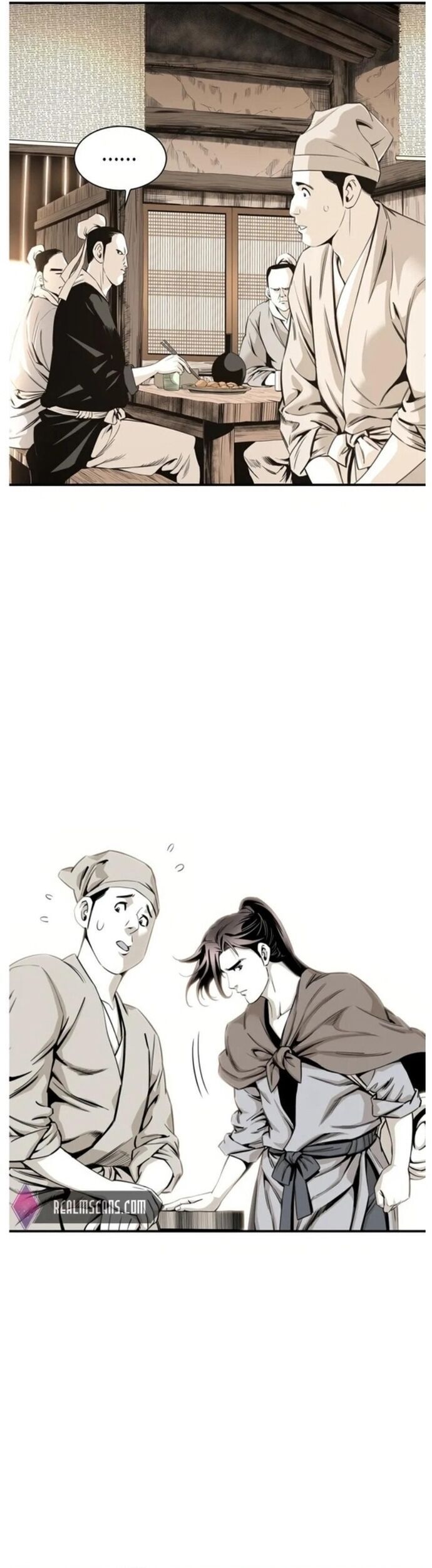 Đăng Thiên Lộ Chapter 23 - 9