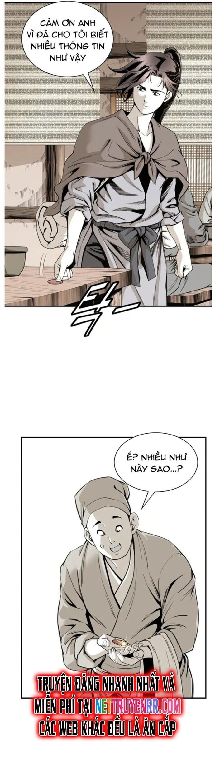 Đăng Thiên Lộ Chapter 23 - 10