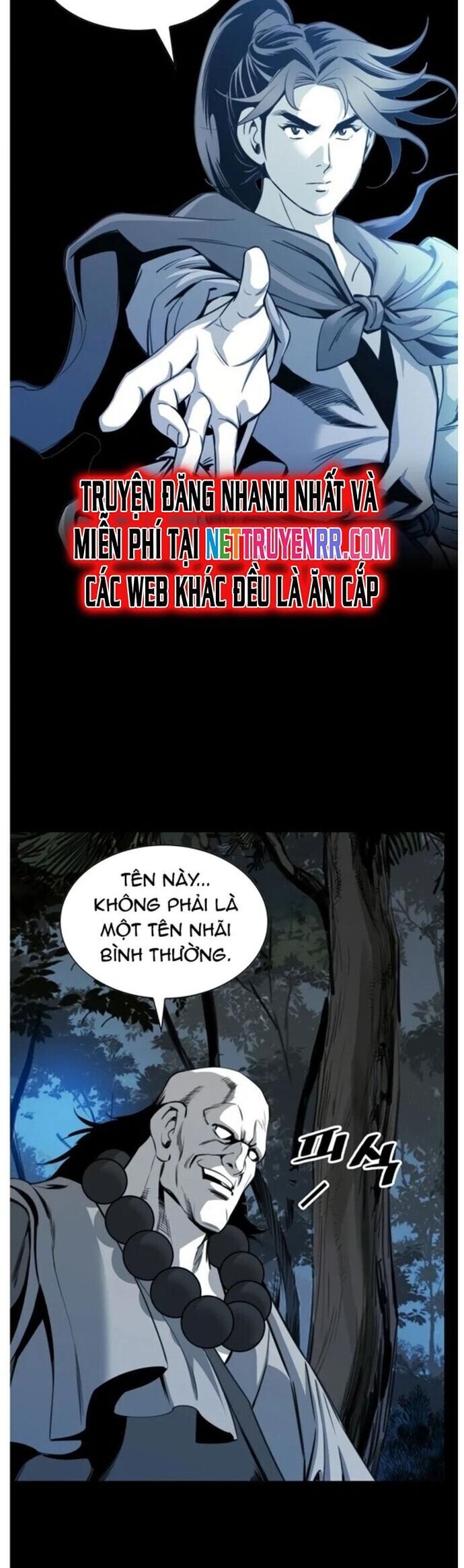 Đăng Thiên Lộ Chapter 24 - 12