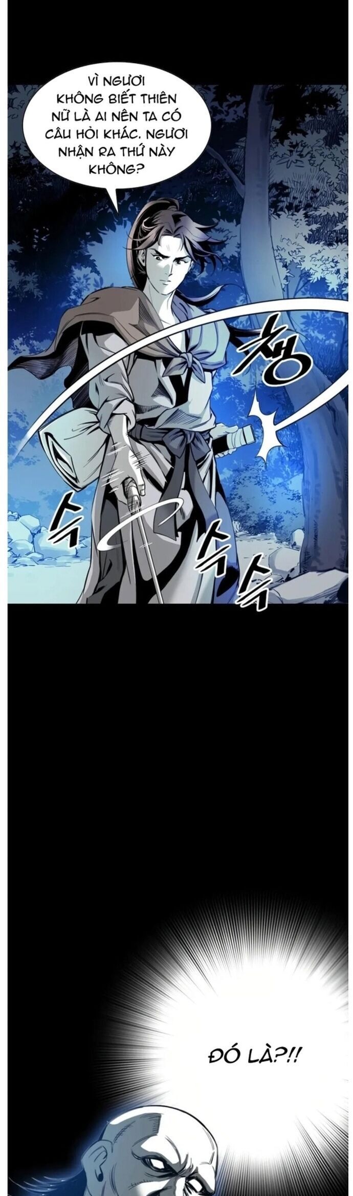 Đăng Thiên Lộ Chapter 24 - 13