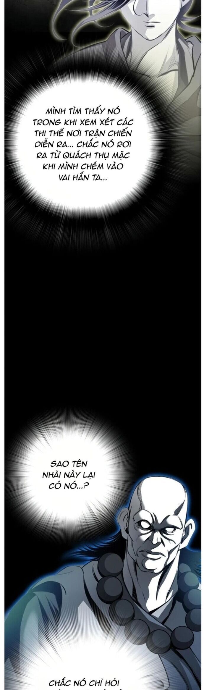 Đăng Thiên Lộ Chapter 24 - 15