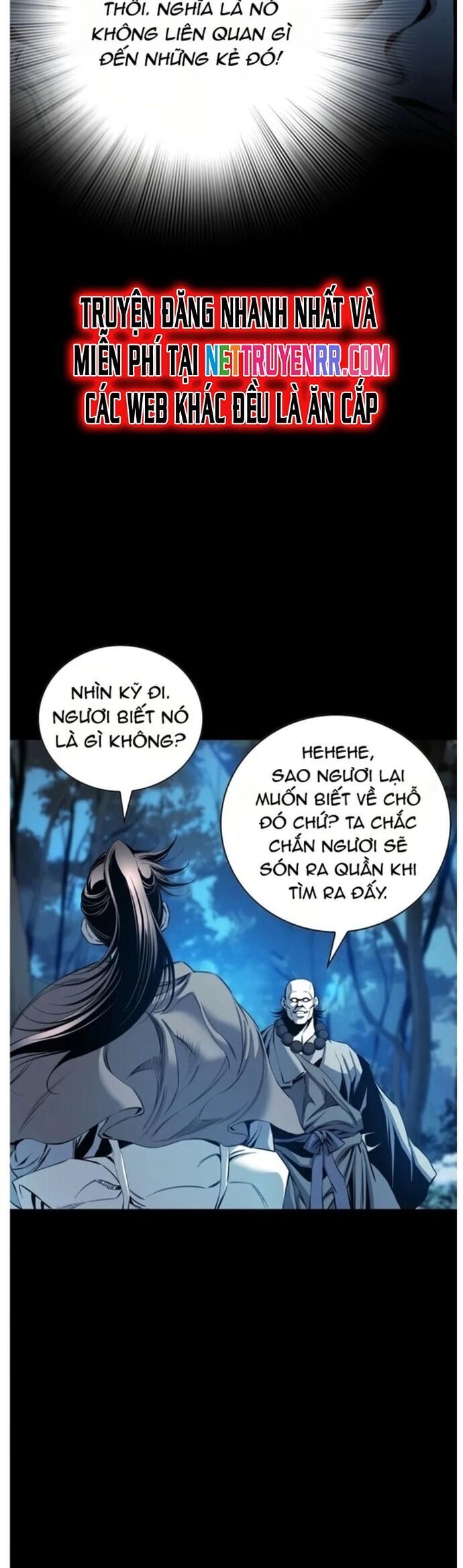Đăng Thiên Lộ Chapter 24 - 16