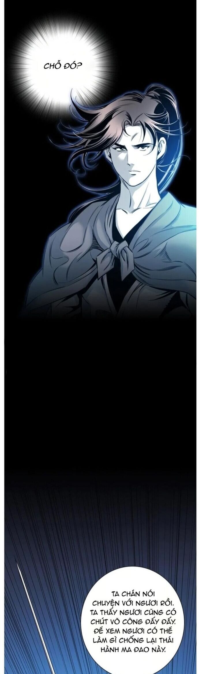 Đăng Thiên Lộ Chapter 24 - 17