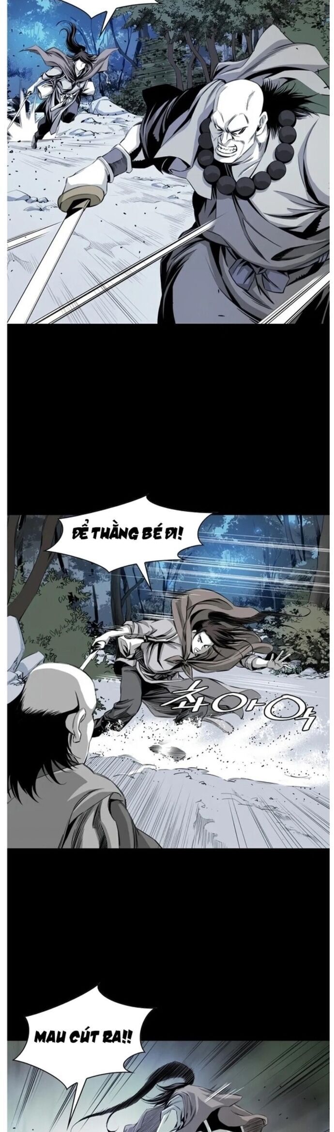 Đăng Thiên Lộ Chapter 24 - 19