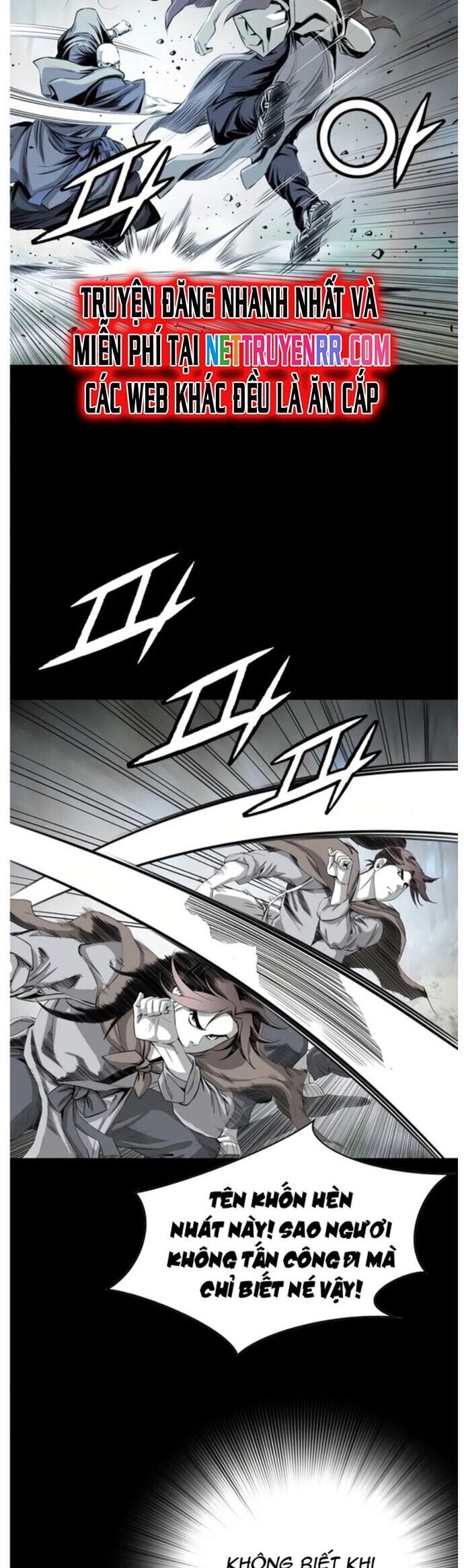 Đăng Thiên Lộ Chapter 24 - 20