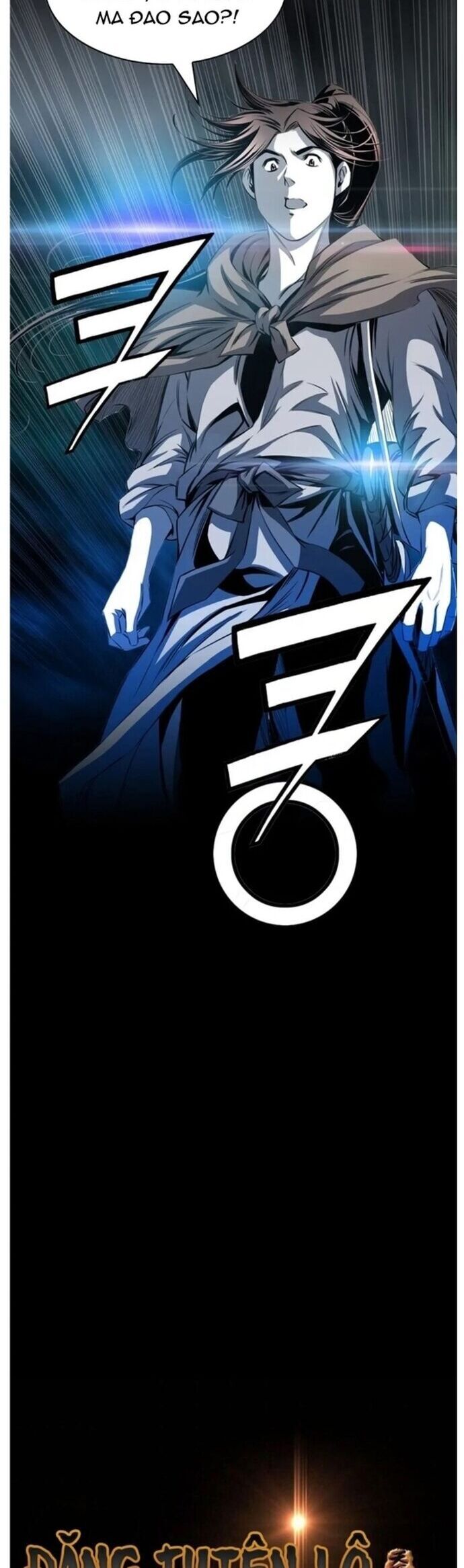 Đăng Thiên Lộ Chapter 24 - 3