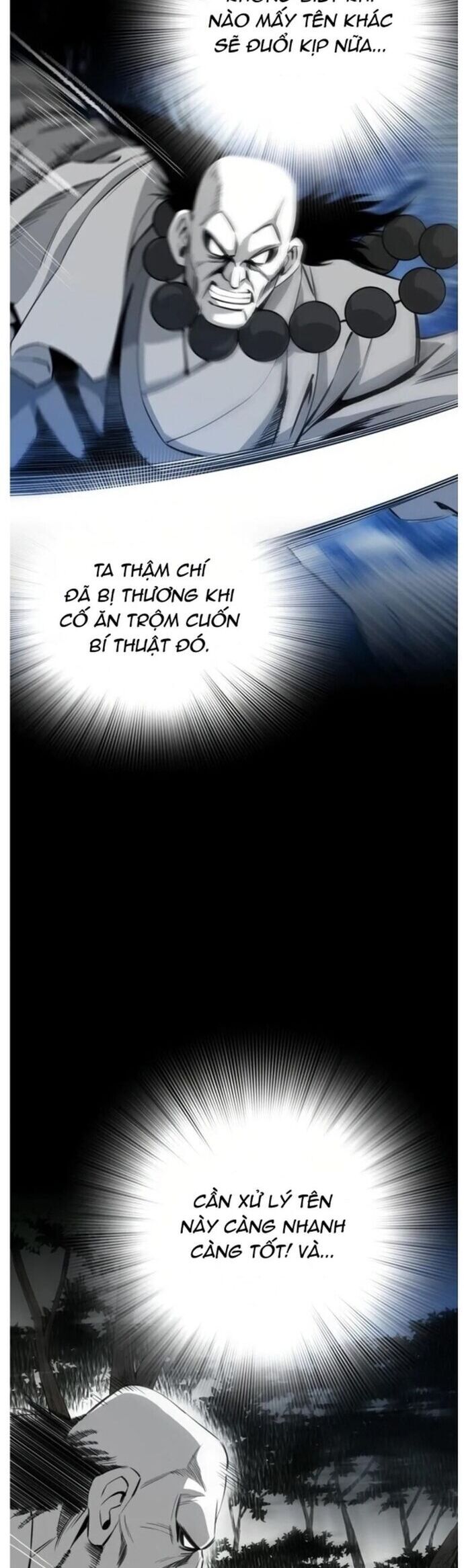 Đăng Thiên Lộ Chapter 24 - 21