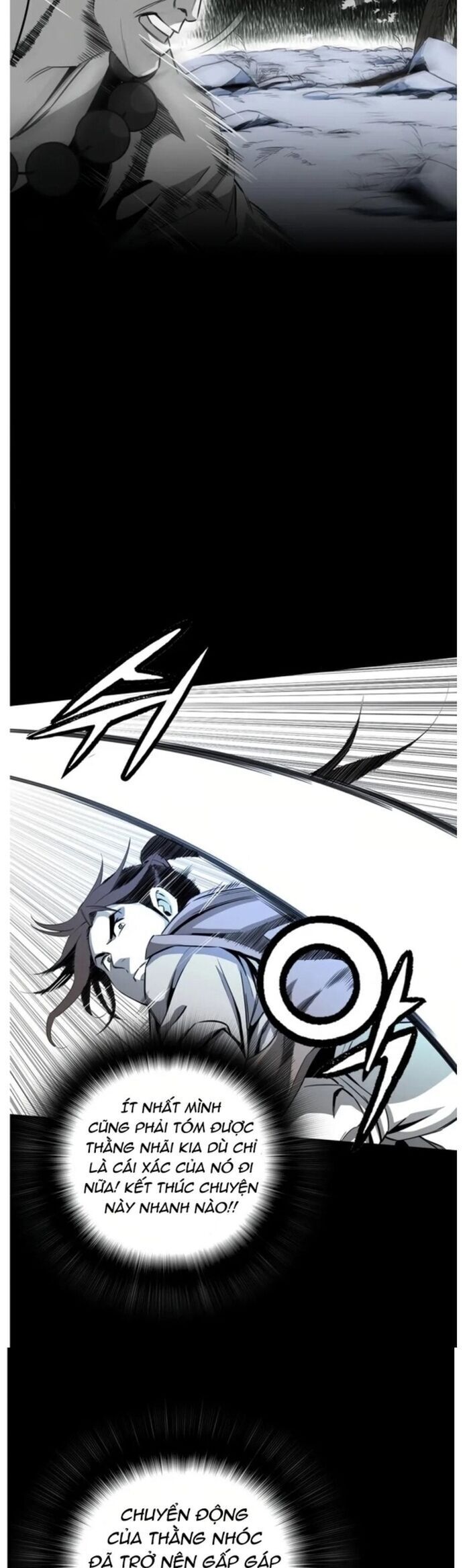 Đăng Thiên Lộ Chapter 24 - 22