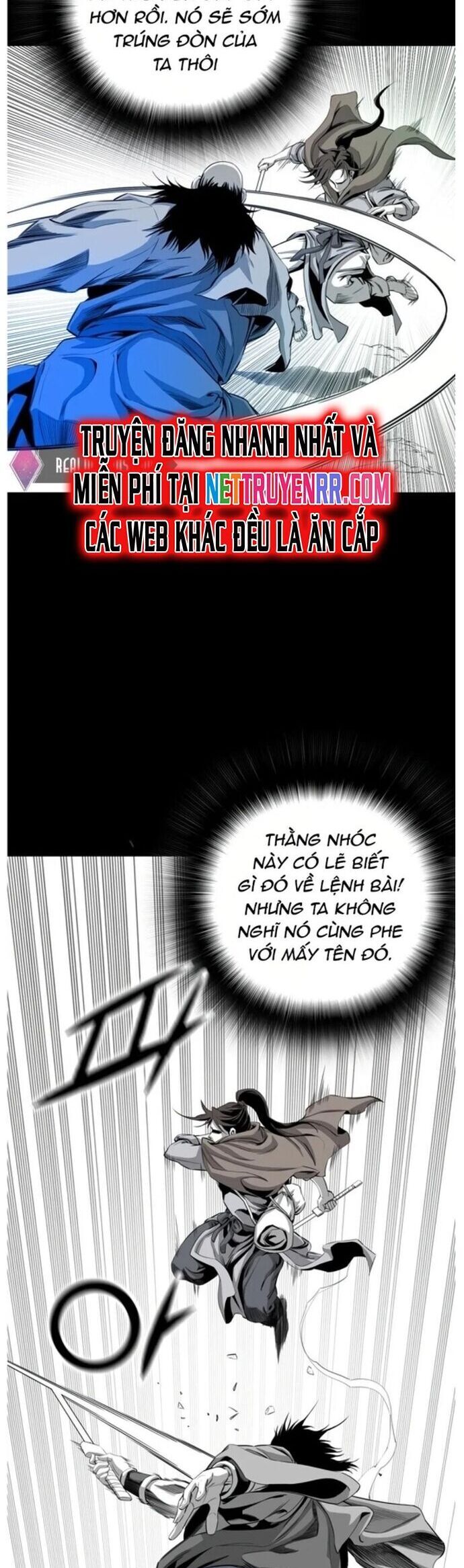 Đăng Thiên Lộ Chapter 24 - 23
