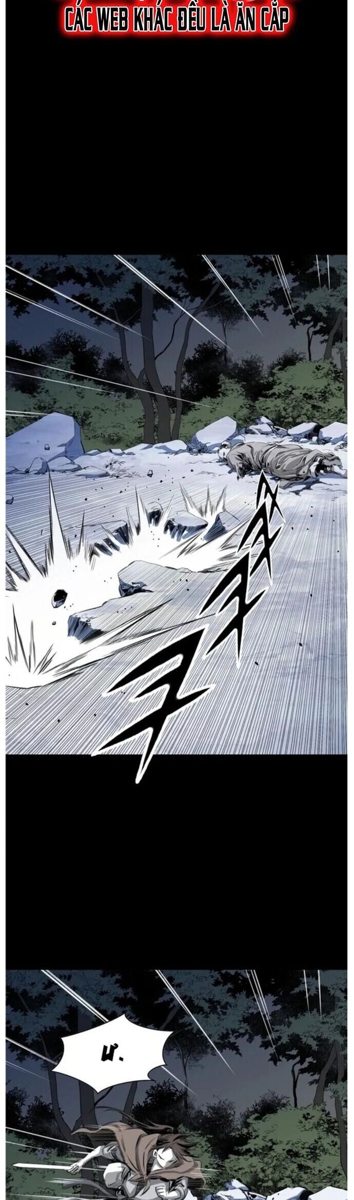 Đăng Thiên Lộ Chapter 24 - 26