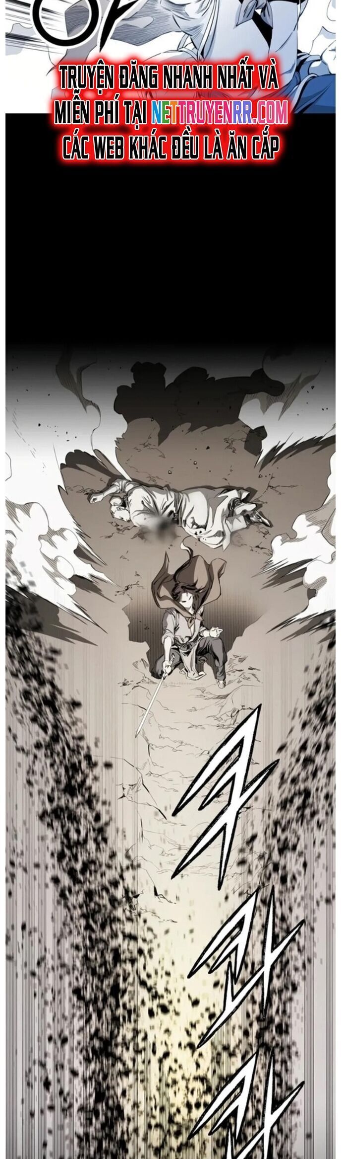 Đăng Thiên Lộ Chapter 24 - 31