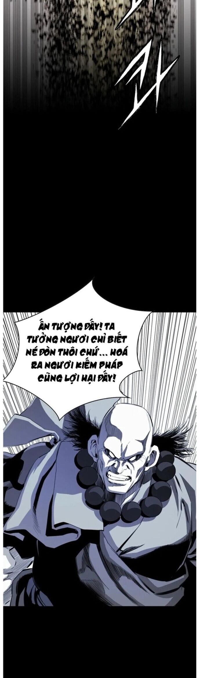 Đăng Thiên Lộ Chapter 24 - 32