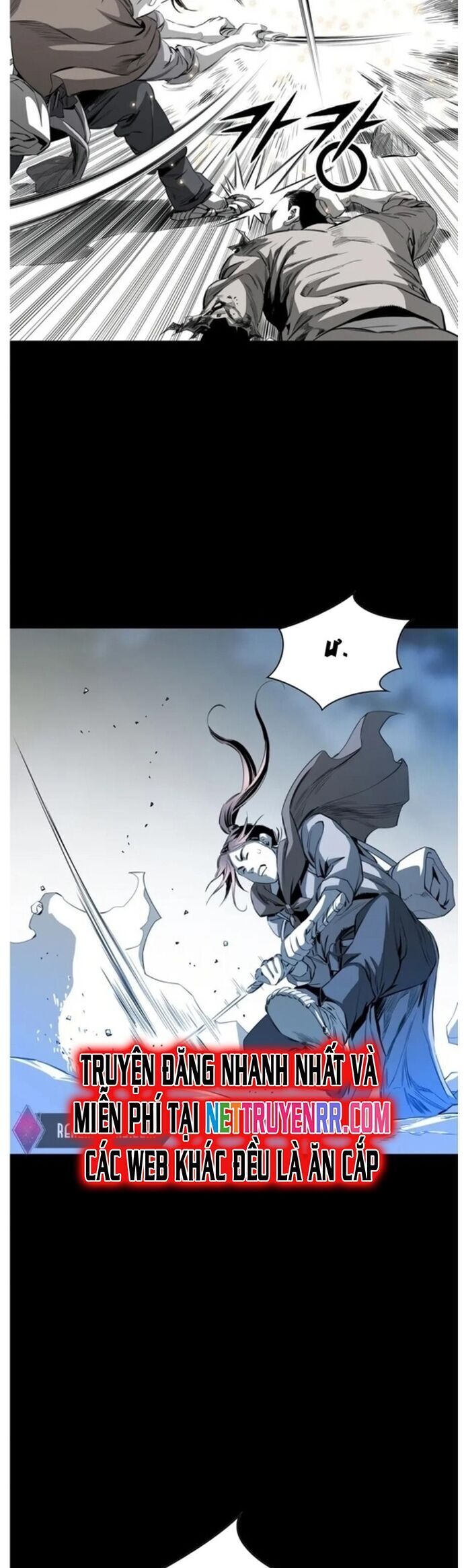 Đăng Thiên Lộ Chapter 24 - 34