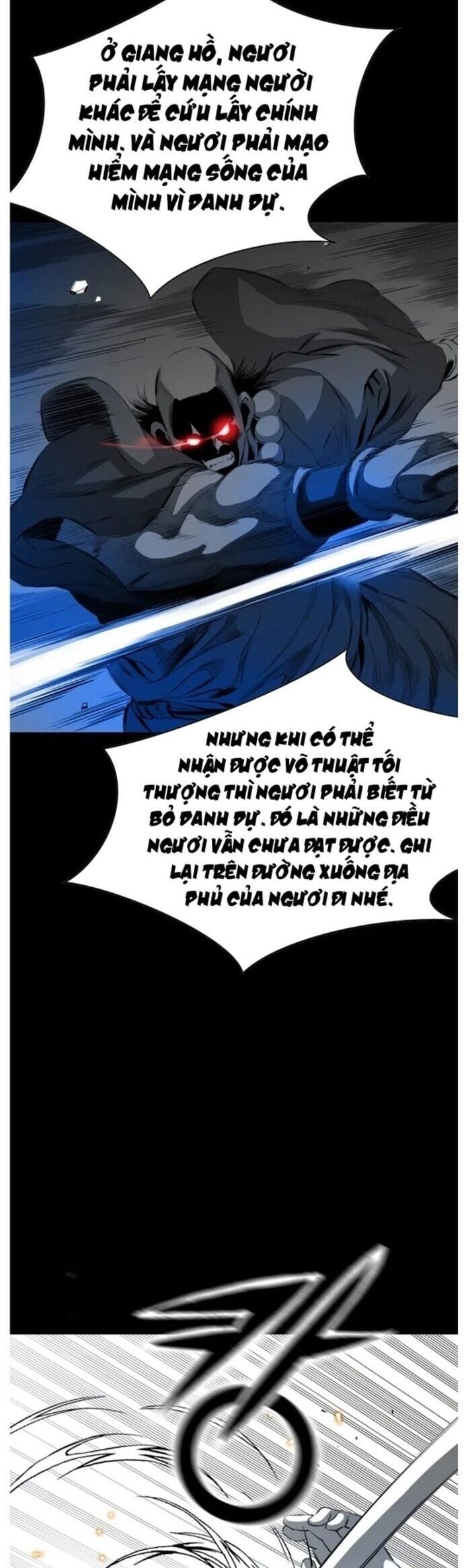 Đăng Thiên Lộ Chapter 24 - 35