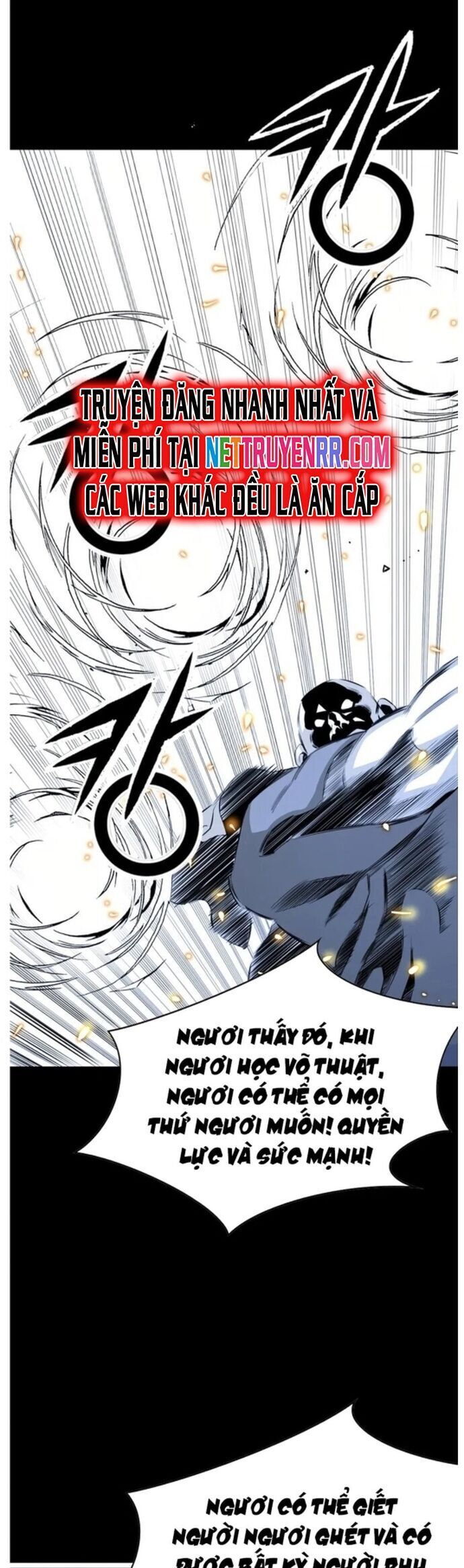 Đăng Thiên Lộ Chapter 24 - 37