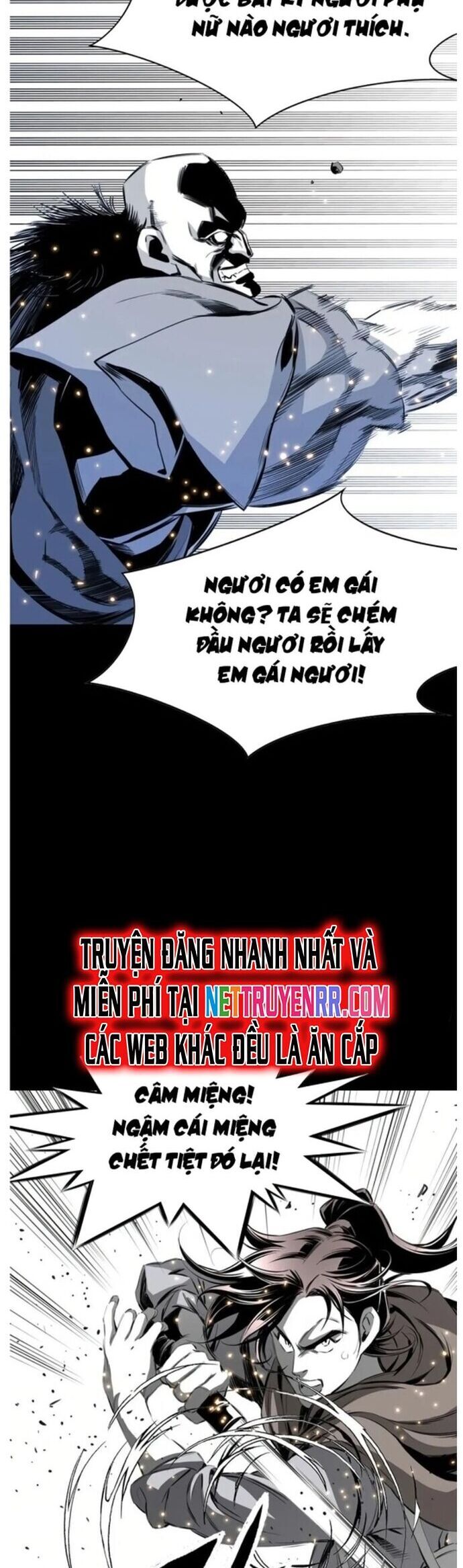 Đăng Thiên Lộ Chapter 24 - 38