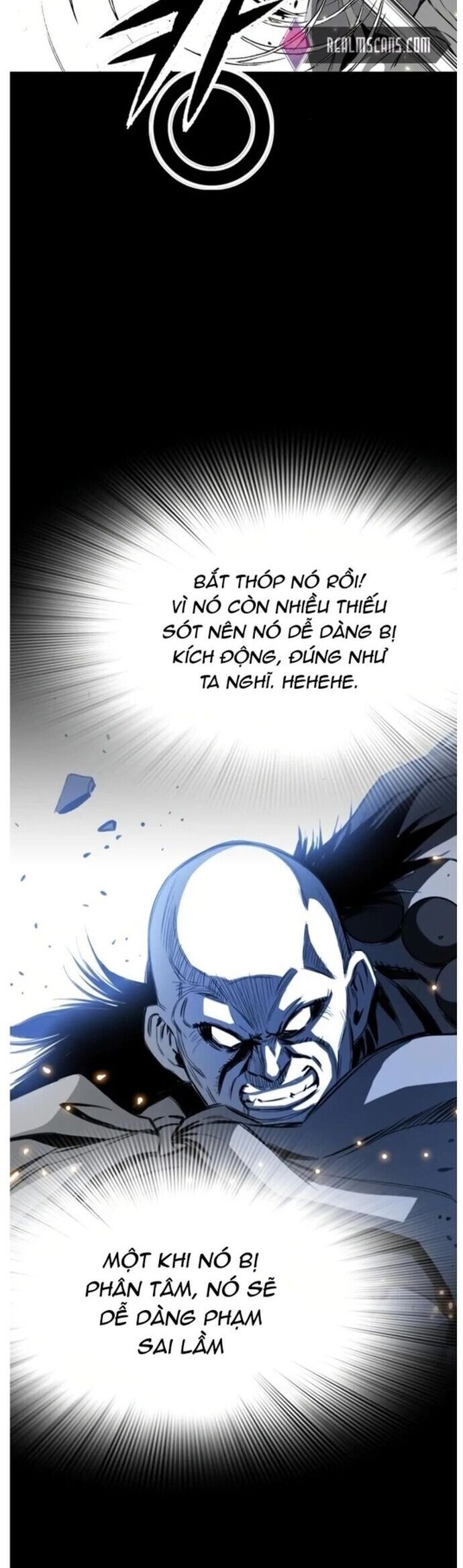 Đăng Thiên Lộ Chapter 24 - 39