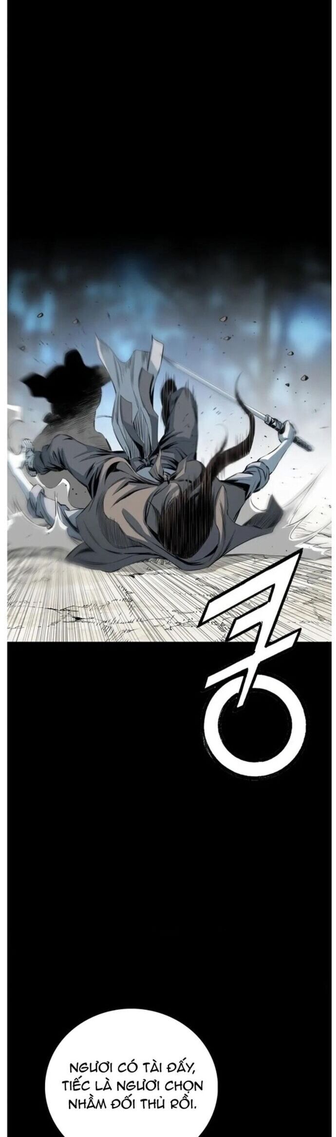 Đăng Thiên Lộ Chapter 24 - 42