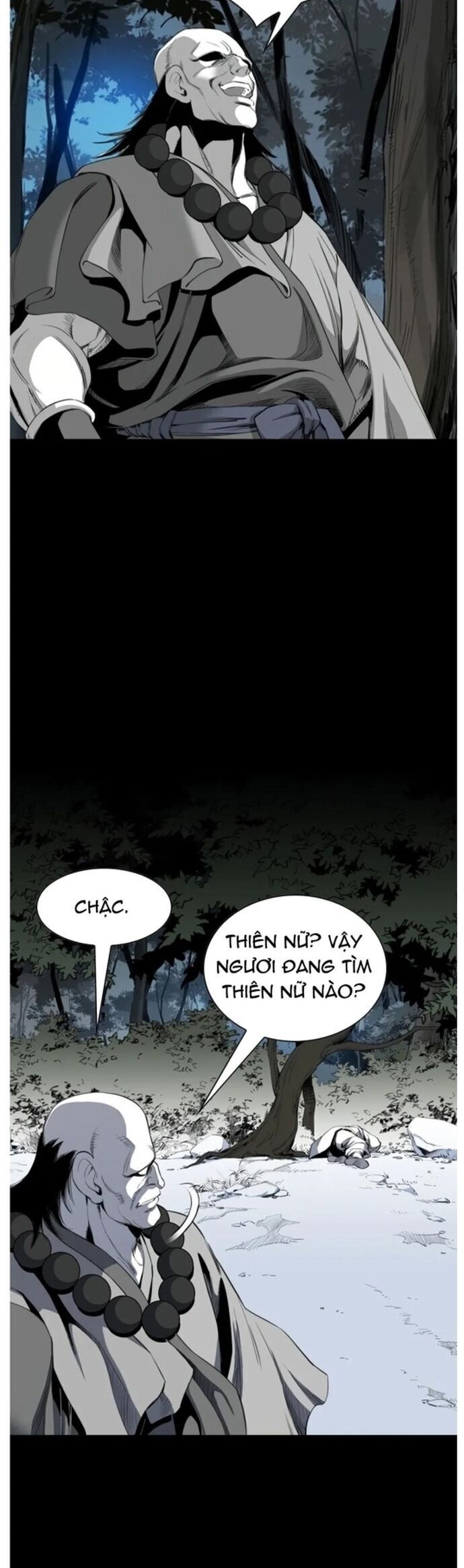 Đăng Thiên Lộ Chapter 24 - 7