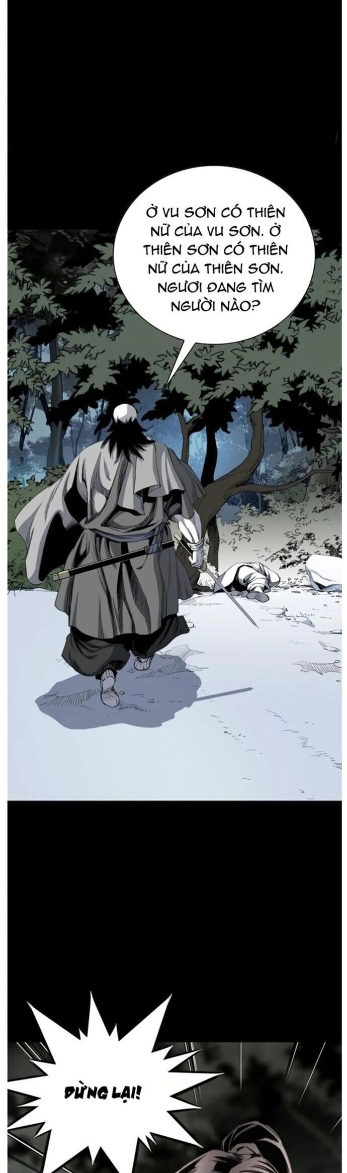 Đăng Thiên Lộ Chapter 24 - 8