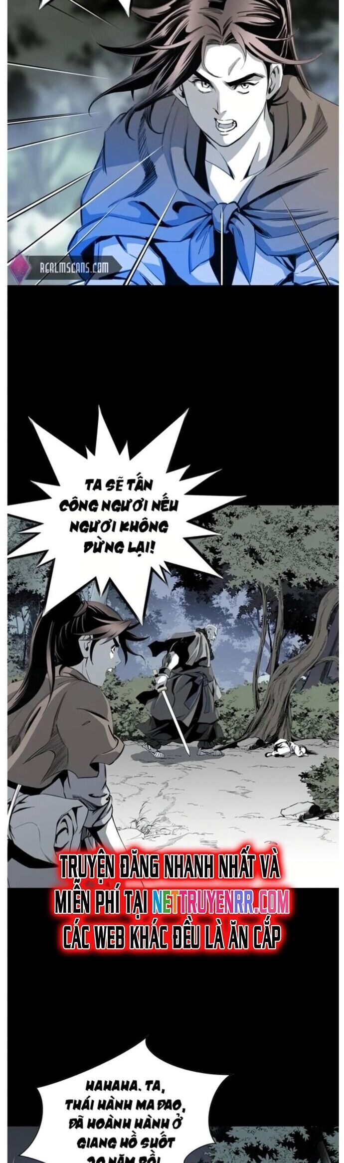 Đăng Thiên Lộ Chapter 24 - 9