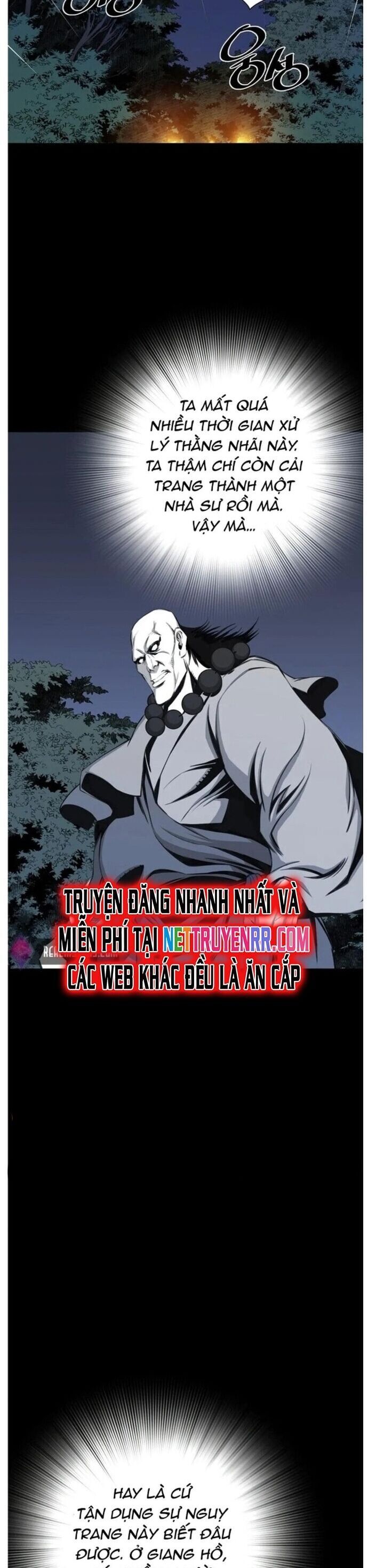 Đăng Thiên Lộ Chapter 25 - 2