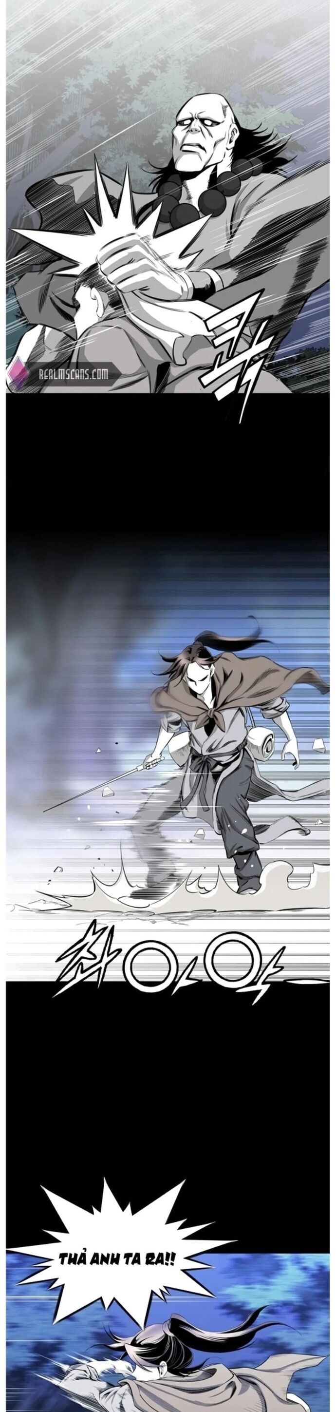 Đăng Thiên Lộ Chapter 25 - 13