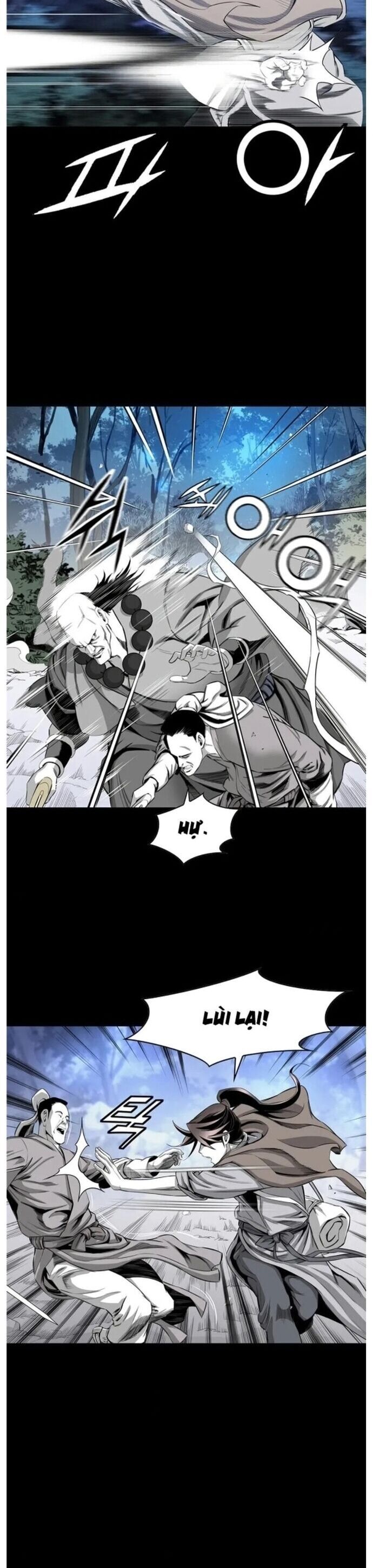 Đăng Thiên Lộ Chapter 25 - 14