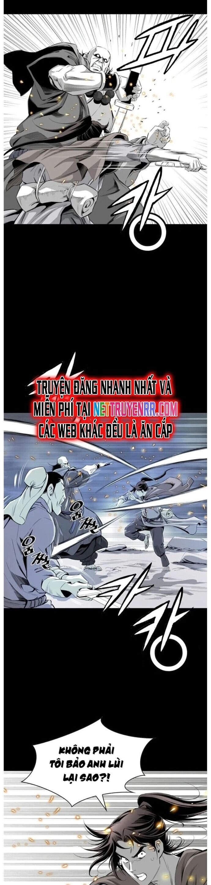 Đăng Thiên Lộ Chapter 25 - 15