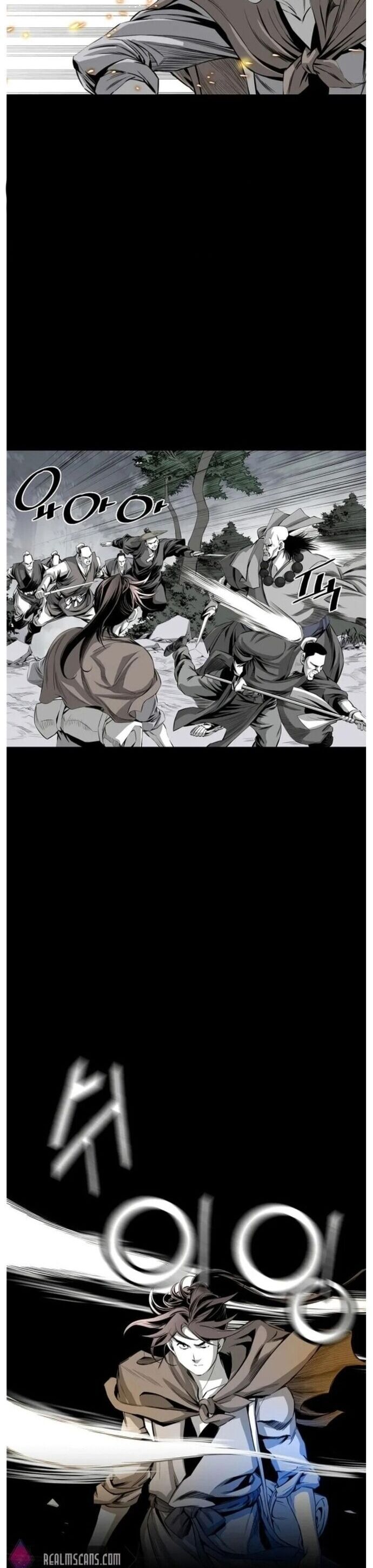 Đăng Thiên Lộ Chapter 25 - 16