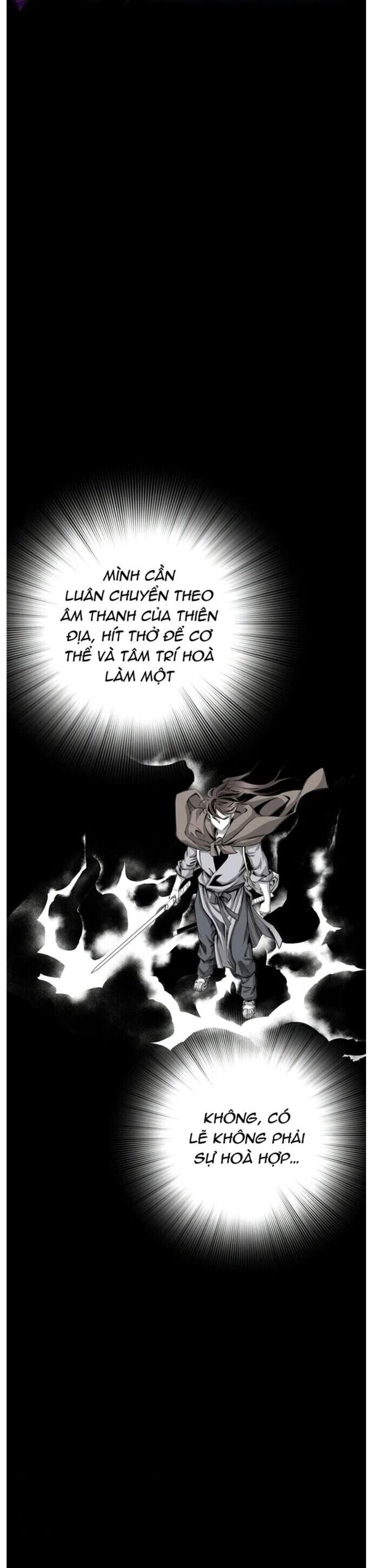 Đăng Thiên Lộ Chapter 25 - 17