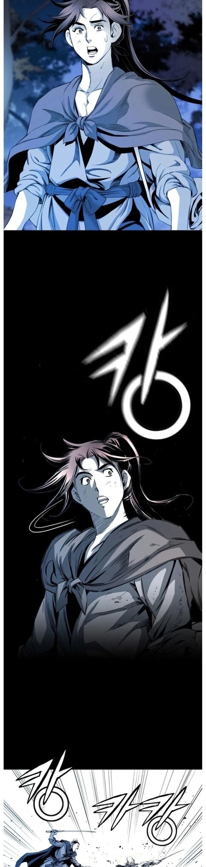 Đăng Thiên Lộ Chapter 25 - 23