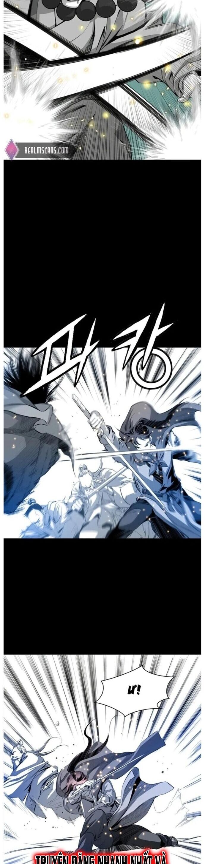 Đăng Thiên Lộ Chapter 25 - 26