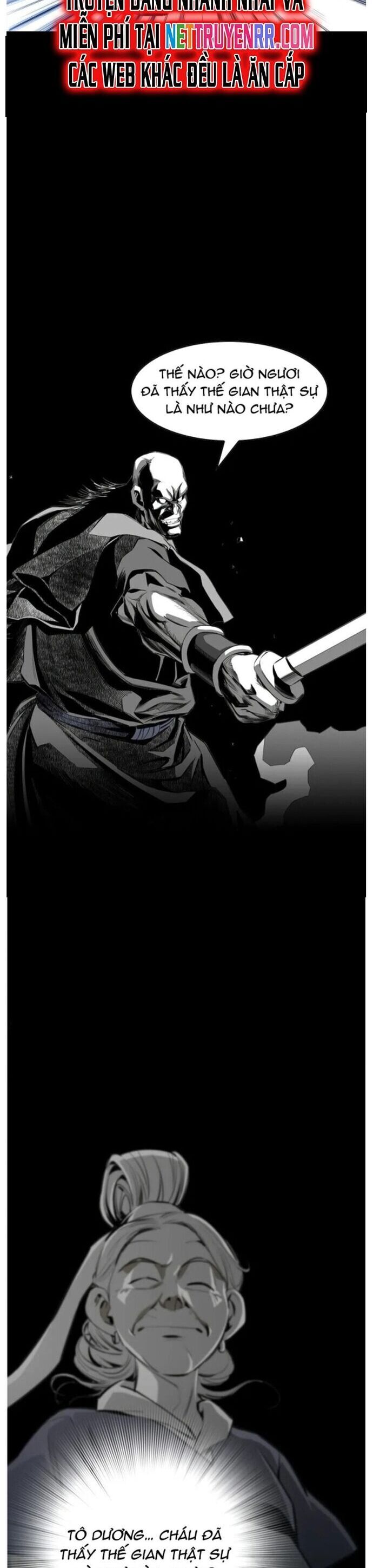 Đăng Thiên Lộ Chapter 25 - 27