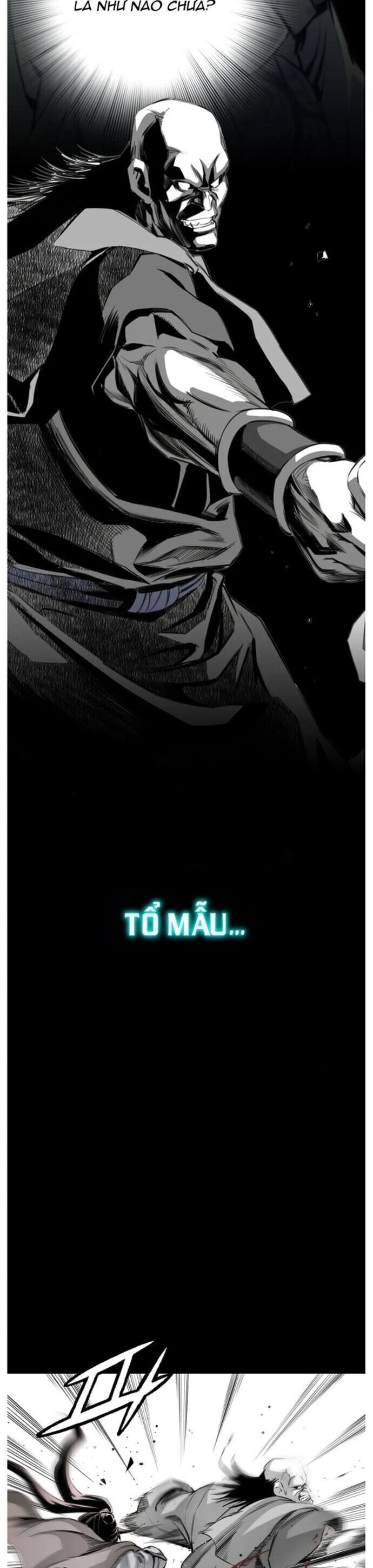 Đăng Thiên Lộ Chapter 25 - 28